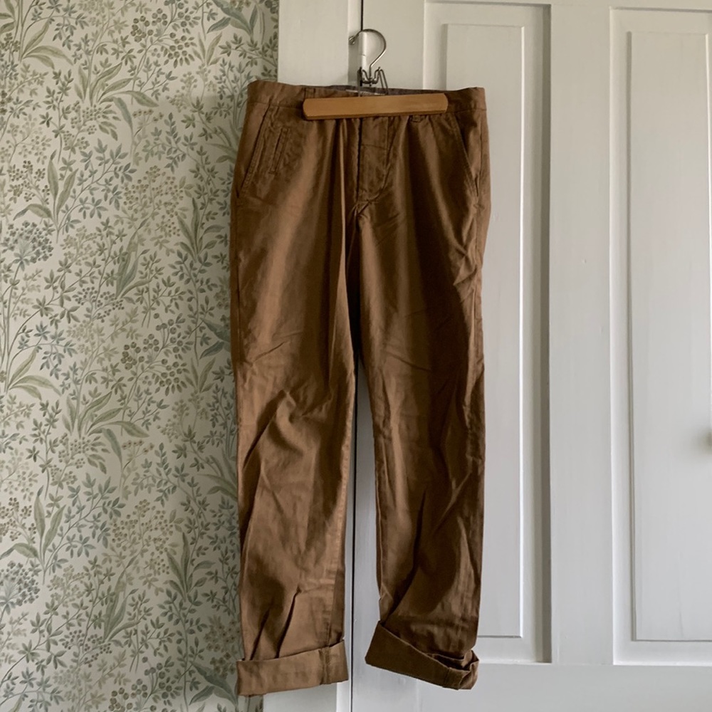 All Saints Spitalfields Men’s Chinos
